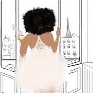 Meet your Posher, Clarissa