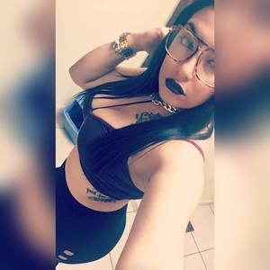 Meet your Posher, Katherine