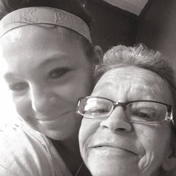 Meet your Posher, Amy