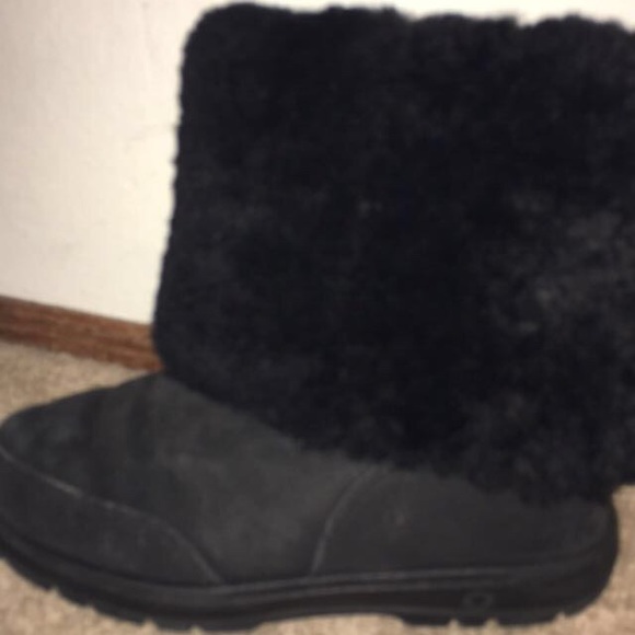 UGG boots