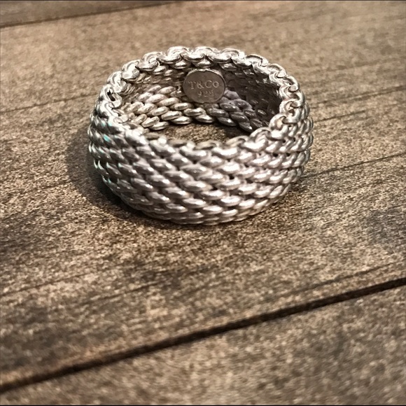 Tiffany & Co. Jewelry - Tiffany & Co. Ring! Tiffany & Co. Jewelry - Tiffany & Co. Ring!