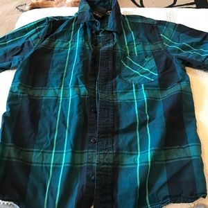 Boys Shaun White Polo