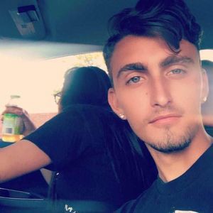 Meet your Posher, Seth