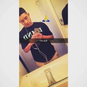 Meet your Posher, Christian