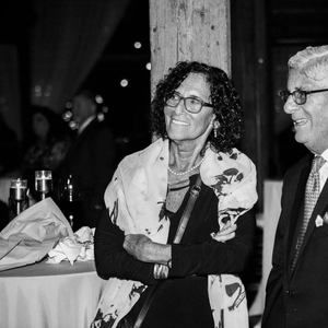 Meet your Posher, Ina