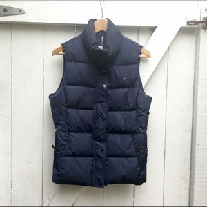 Tommy Hilfiger vest