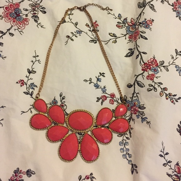 bubble necklace
