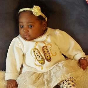 Meet your Posher, Tiffany