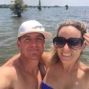 Meet your Posher, Beth