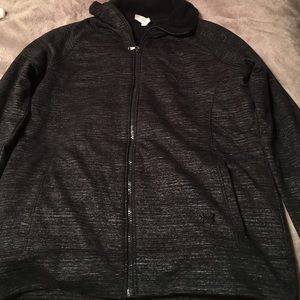Under armour jacket size Large