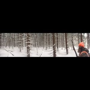 Meet your Posher, Tony