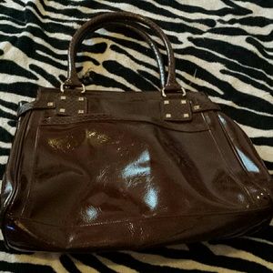 NWOT Liz Claiborne New York purse
