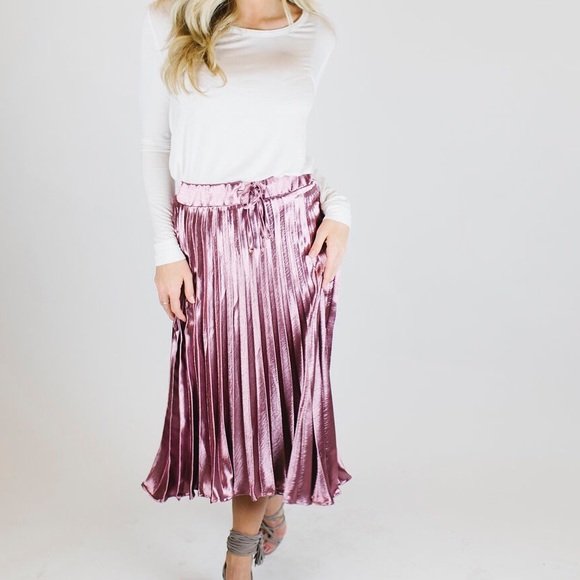 Holiday skirt - Picture 1 of 1