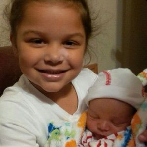 Meet your Posher, Natasha