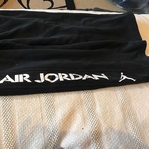 Boys Air Jordan Sweats