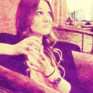 Meet your Posher, Brooke