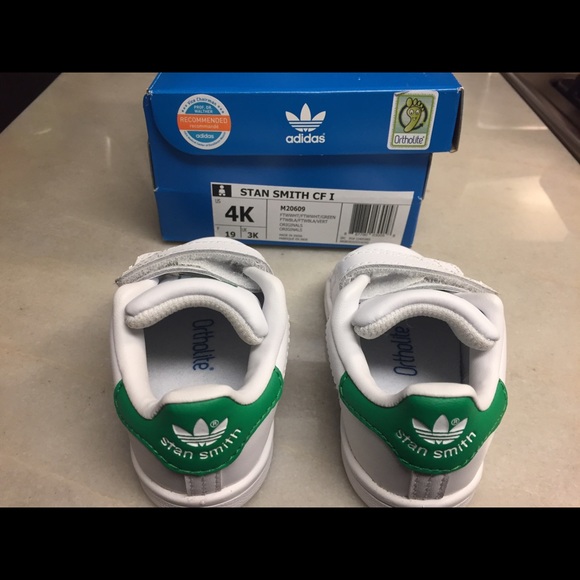 adidas 4k size