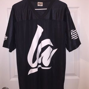 Popular Demand Jersey Shirt