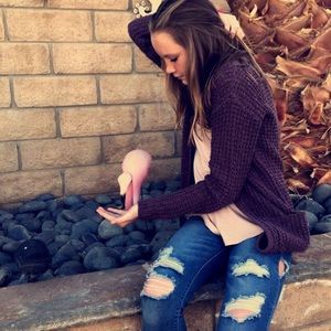 Meet your Posher, Savannah