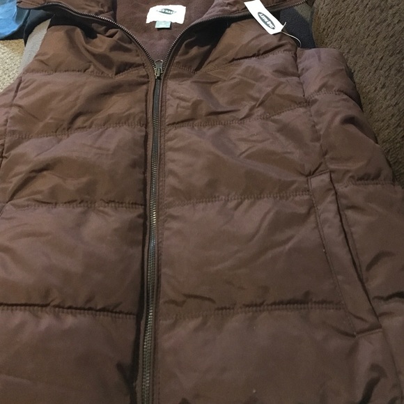 Vest