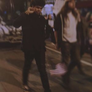 Meet your Posher, Brian