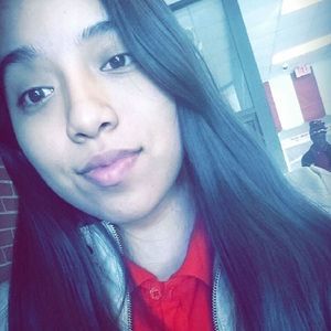 Meet your Posher, Edith