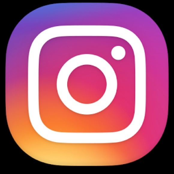 Follow me on Instagram!
