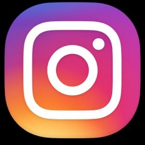 Follow me on Instagram!