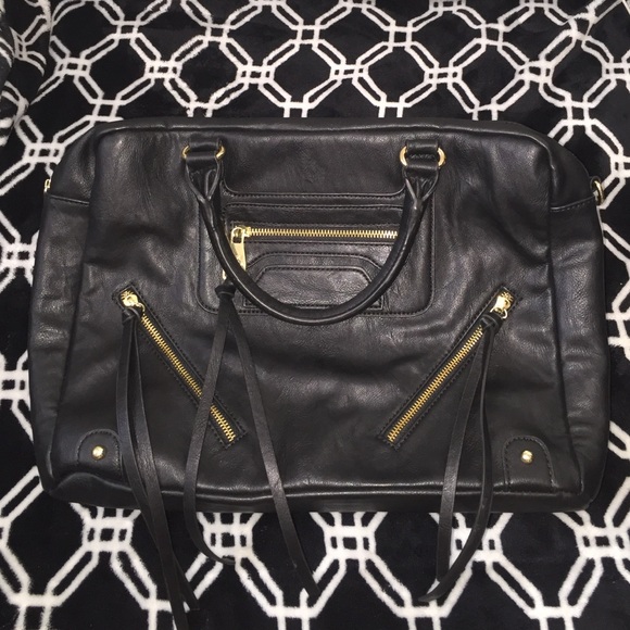 Steve Madden Handbags - Steven Madden Laptop Business Bag up to 16" Laptop