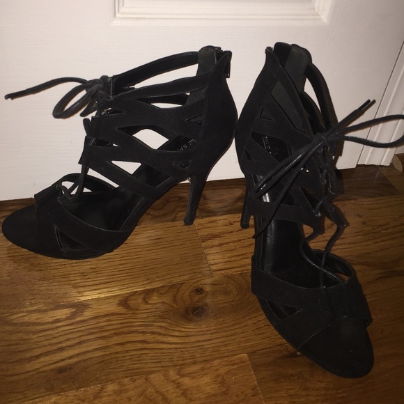 Call it spring heels