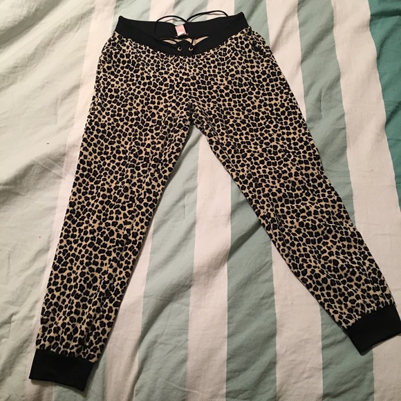 Juicy Couture Velour pants