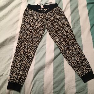 Juicy Couture Velour pants