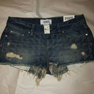 Victoria's Secret shorts Size 4