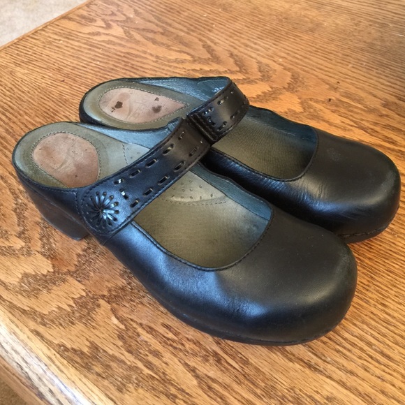Dansko Mary Janes