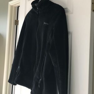 Nice and warm Patagonia jacket.