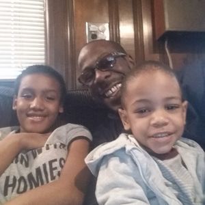 Meet your Posher, Darren