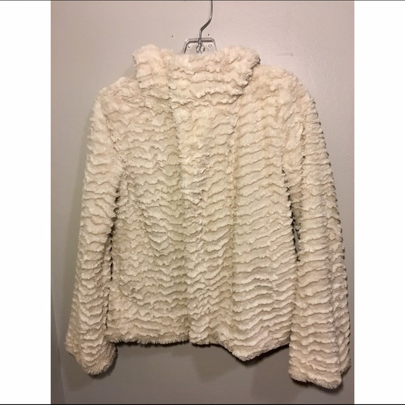 Patagonia Fur Jacket