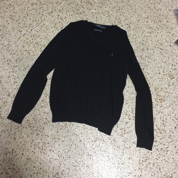 💥SOLD SOLD💥Ralph Lauren Men crewneck  sweater
