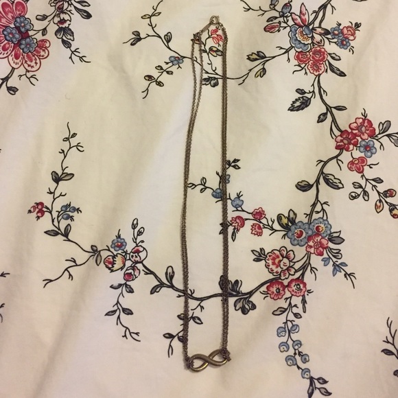 sterling silver tiffany & co necklace