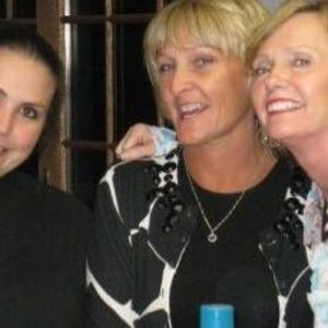 Meet your Posher, Bev