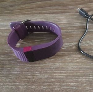 Fitbit Charge HR