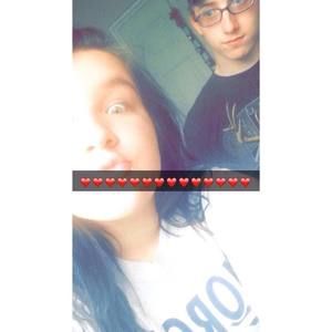 Meet your Posher, Skylar