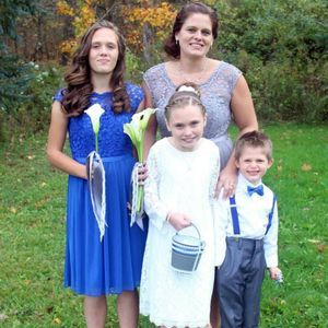 Meet your Posher, Julie