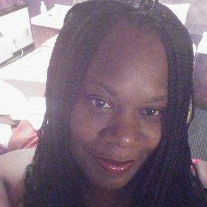 Meet your Posher, Kellie