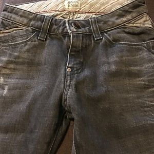 Armani jeans