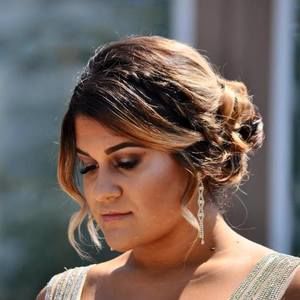 Meet your Posher, Nina