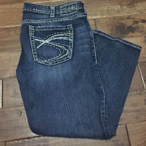 Silver Santorini Crops