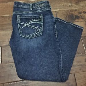 Silver Santorini Crops