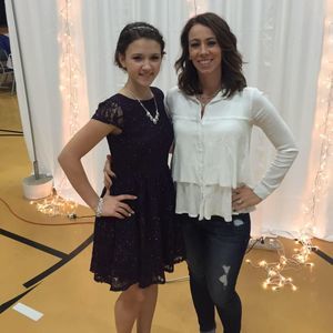 Meet your Posher, Krystal