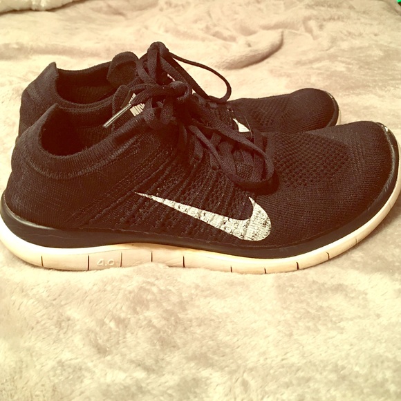 Nike flynit 4.0 size 10